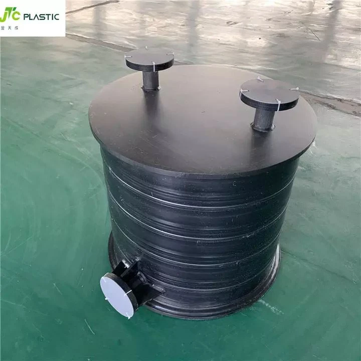 Chemical Sulfuric Acid Pp Tank