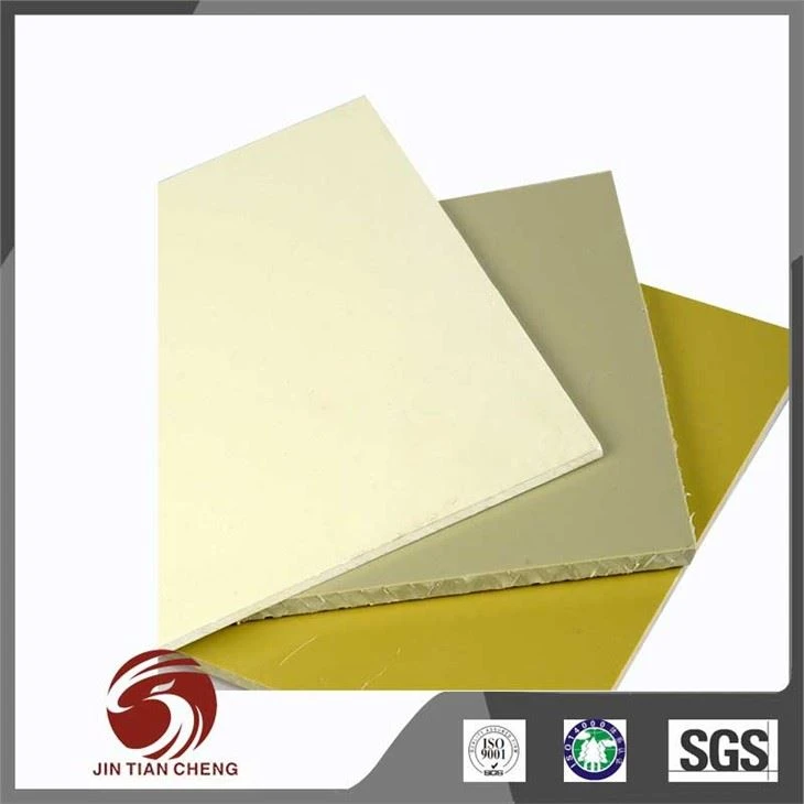 High Performance PVC Sheet