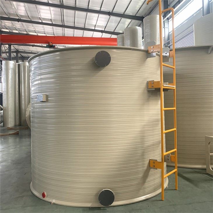 PVC Tank